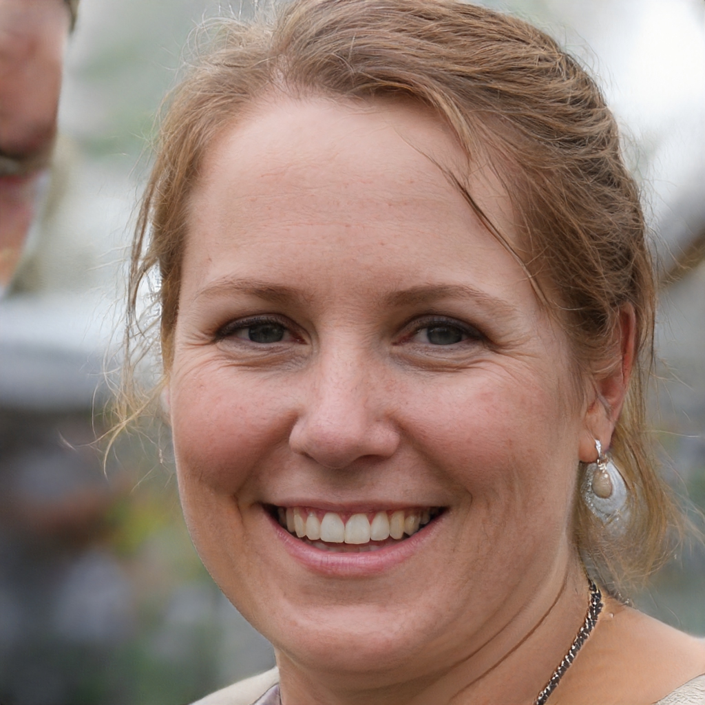 Janet S.