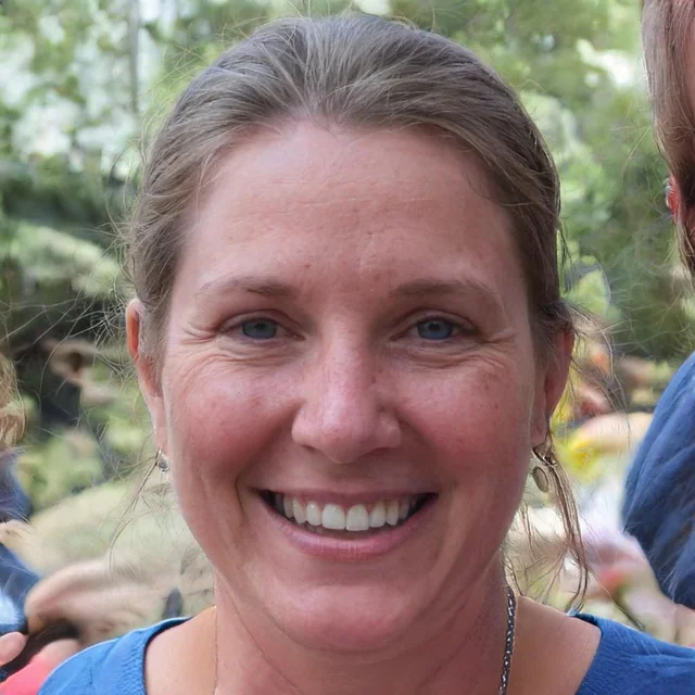 Barbara E.